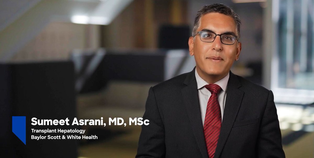 Matthew Olivolo đșđž (@matthew_olivolo) on Twitter photo Meet the talented <a href="/bswhealth_DFW/">Baylor Scott & White Dallas-Fort Worth</a> Sumeet Asrani, MD, a transplant hepatologist at Baylor University Medical Center in Dallas. <a href="/AsraniSumeet/">Sumeet Asrani</a> <a href="/anjiwall/">Anji Wall</a> <a href="/emartMD/">Eric MartĂnez, MD</a> <a href="/HuanteLinda/">Linda Huante</a> youtube.com/watch?v=BYkI4v⊠Meet the talented <a href="/bswhealth_DFW/">Baylor Scott & White Dallas-Fort Worth</a> Sumeet Asrani, MD, a transplant hepatologist at Baylor University Medical Center in Dallas. <a href="/AsraniSumeet/">Sumeet Asrani</a> <a href="/anjiwall/">Anji Wall</a> <a href="/emartMD/">Eric MartĂnez, MD</a> <a href="/HuanteLinda/">Linda Huante</a> youtube.com/watch?v=BYkI4vâŠ