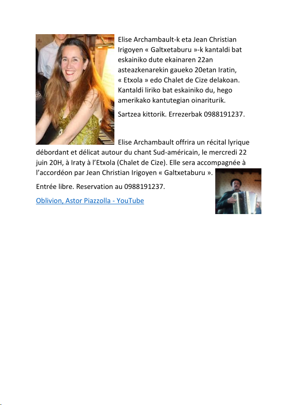 Etxola Irati (@etxolai) on Twitter photo 