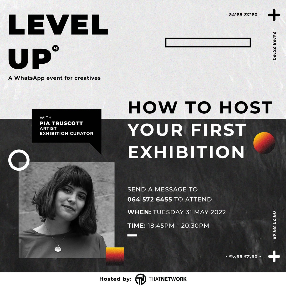 THAT Network tweet media