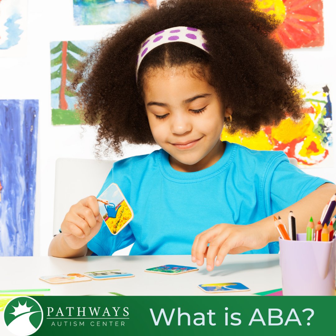 Pathways Autism Center tweet media