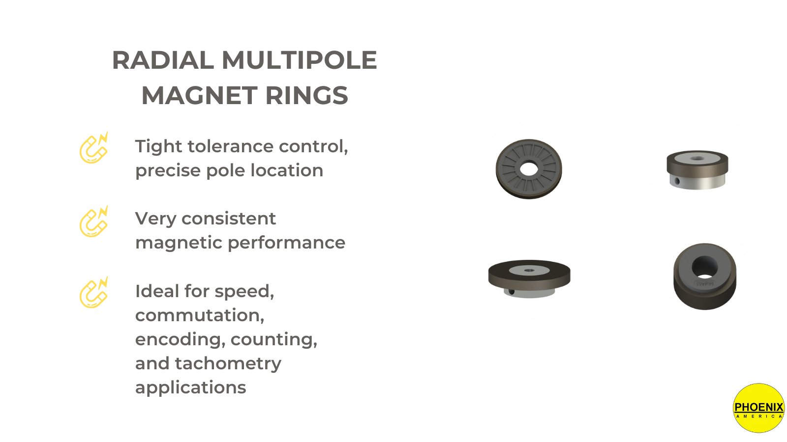 Radial Magnetization Neodymium Ring Magnet - China Ring Magnet, Neodymium  Magnets | Made-in-China.com