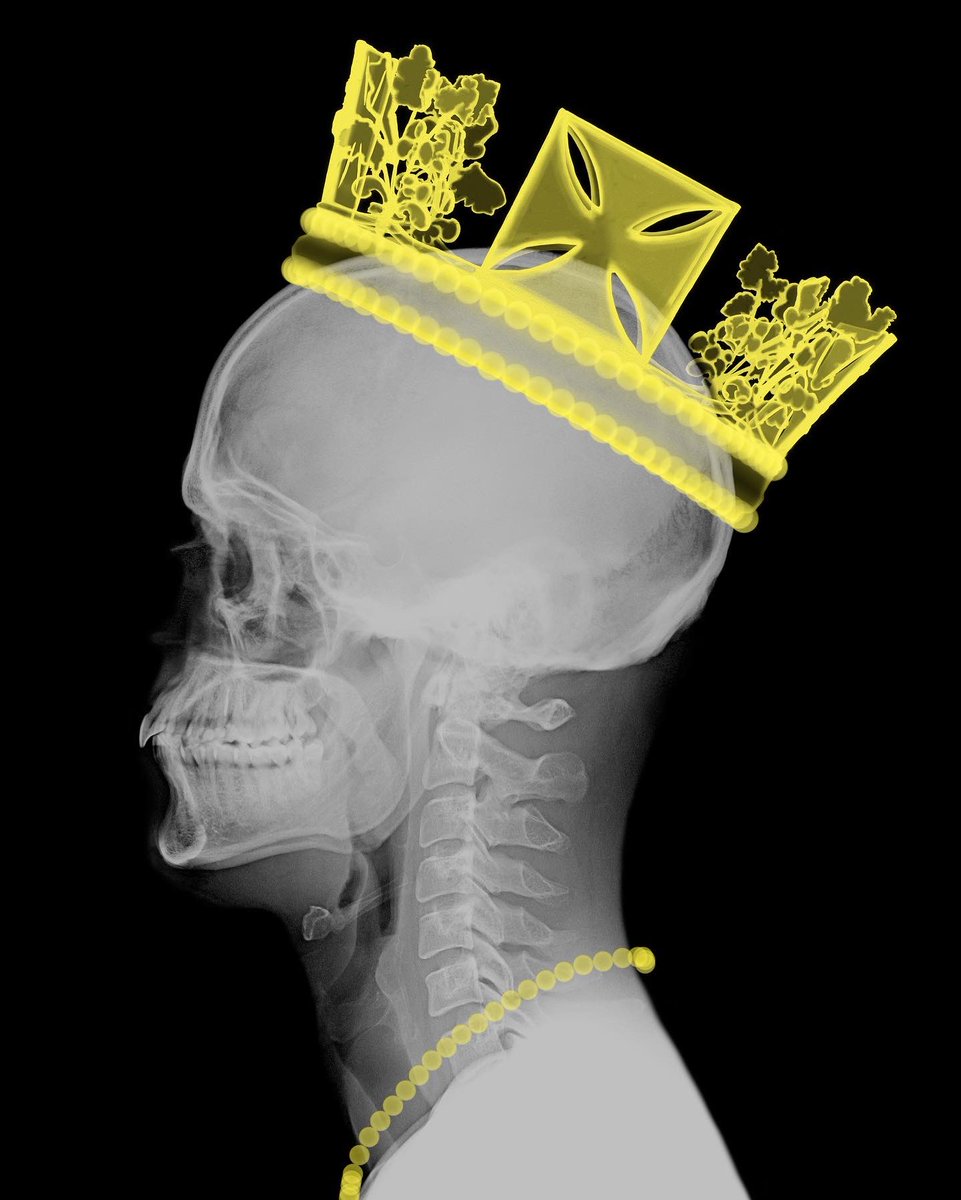 The Queen’s Platinum #Jubilee is almost here! 

Can’t wait for you to experience the <a href="/ArtSaveTheQueen/">Art Save The Queen NFT 👑</a> exhibition IRL and collect a keepsake NFT!

#MintHerMajesty