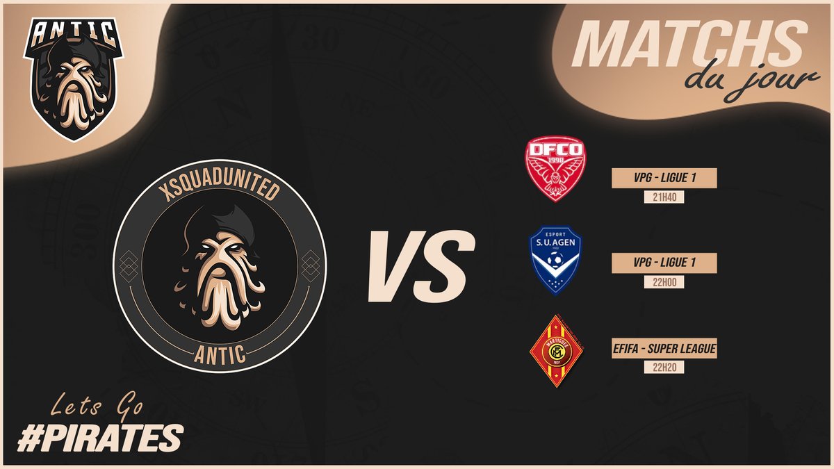 Antic ESC tweet media