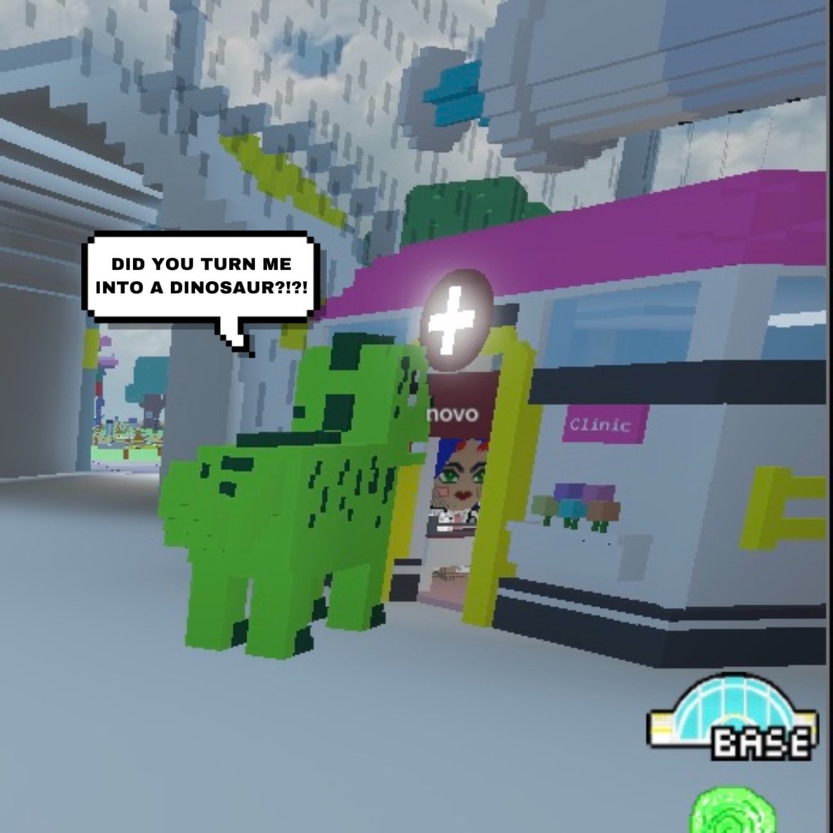 Novo 🧚🏻 Ⓥ tweet media