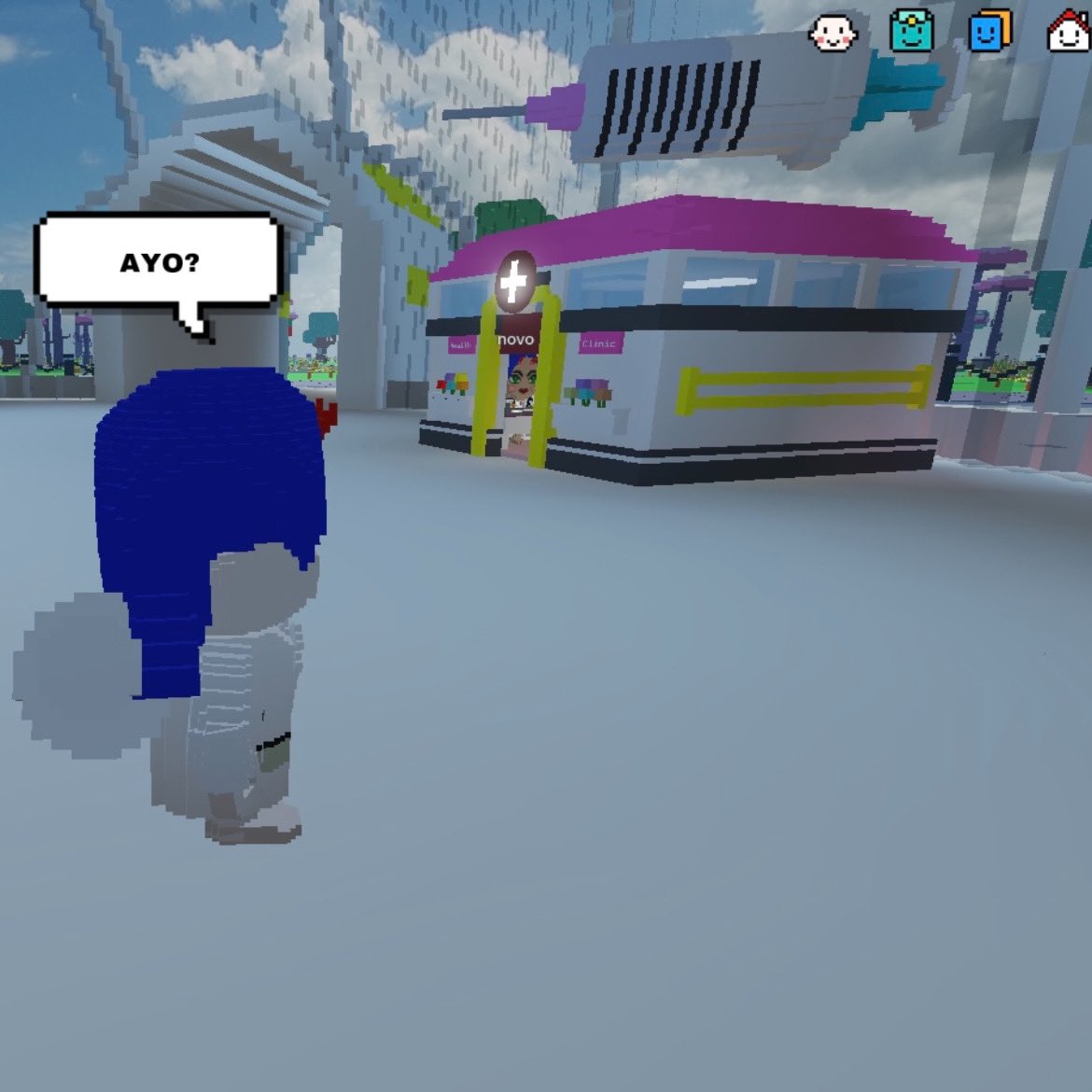 Novo 🧚🏻 Ⓥ tweet media