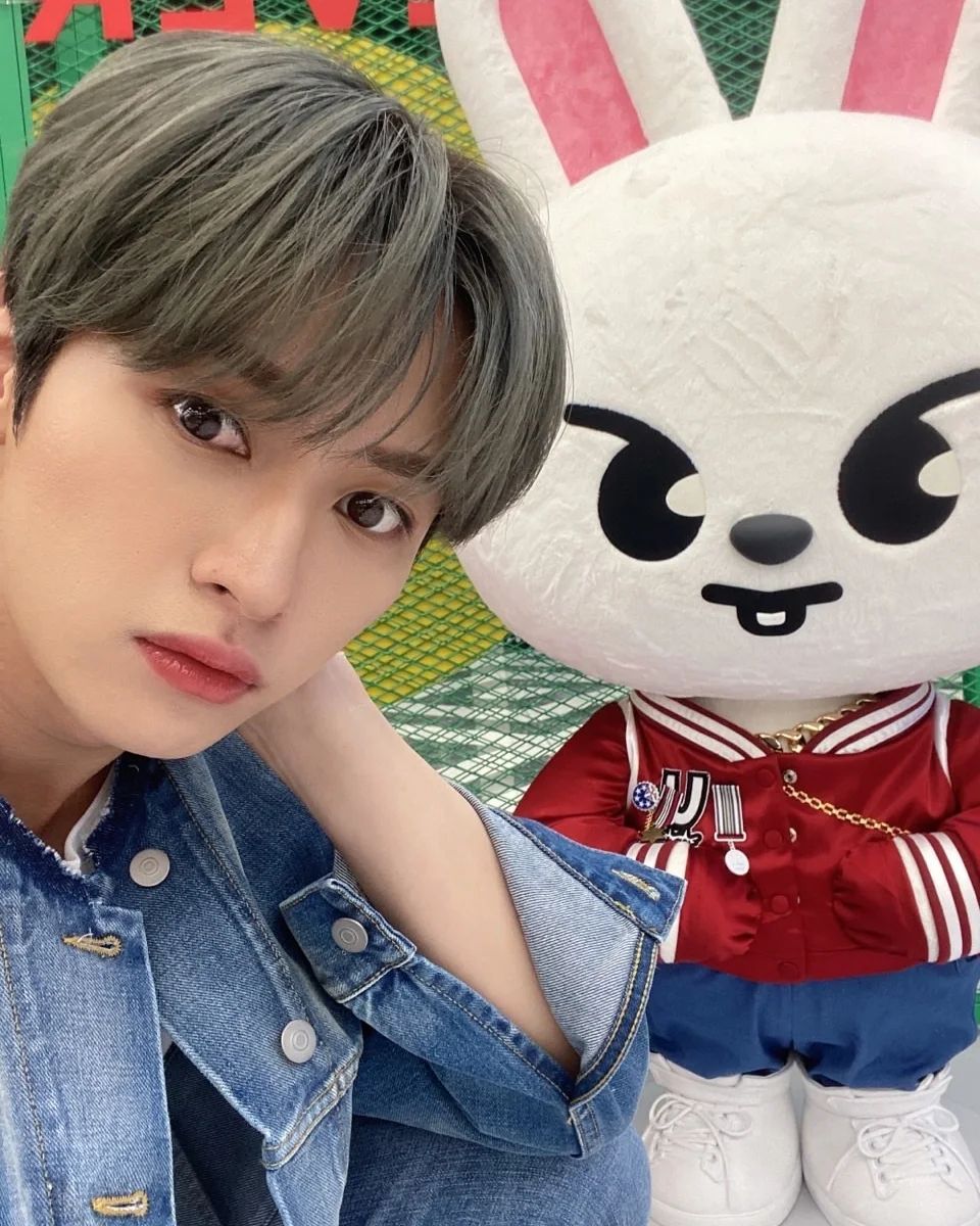 Stray Kids Russia On Twitter 1 2 N 220531 Stray Kids IG 