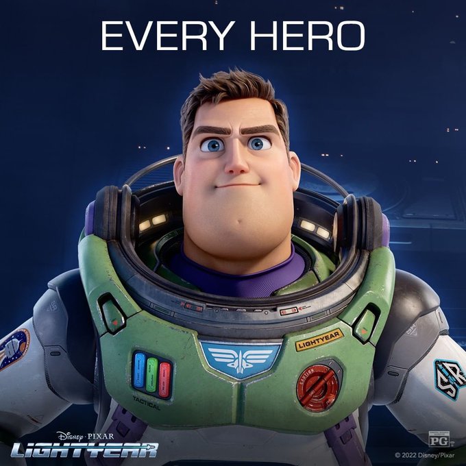 バズライトイヤー声優が所ジョージじゃない理由なぜ バスの声は誰 みずいろブログ