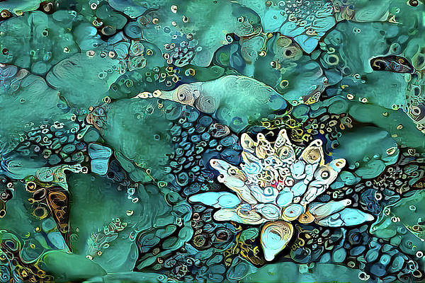 DeborahLeagueFA's tweet photo. #waterlily #walldecor and #homedecor for you #life. #digitalarrt #floralart #magical #green #contemporaryart
AVAILABLE HERE - https://t.co/4I5vPAHAAj
#buyintoart #findartthissummer https://t.co/NEFK5SrcQF