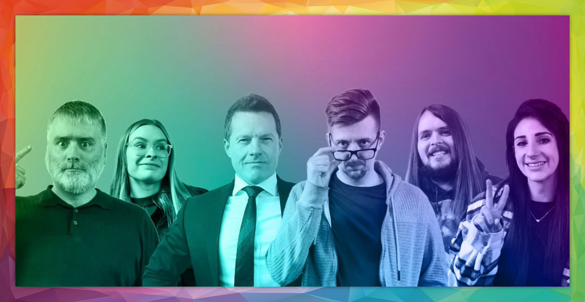 Say "Hi" to our #GEM Team 👋
gem-online.co.uk/meet-the-team

#LetYourFutureShine💎

#Marketing #DigitalMarketing #SocialMedia #PPC #Google #Marketingtips #Education #MarketingEducation #SmallBIZ #Newcompany #Gem-online