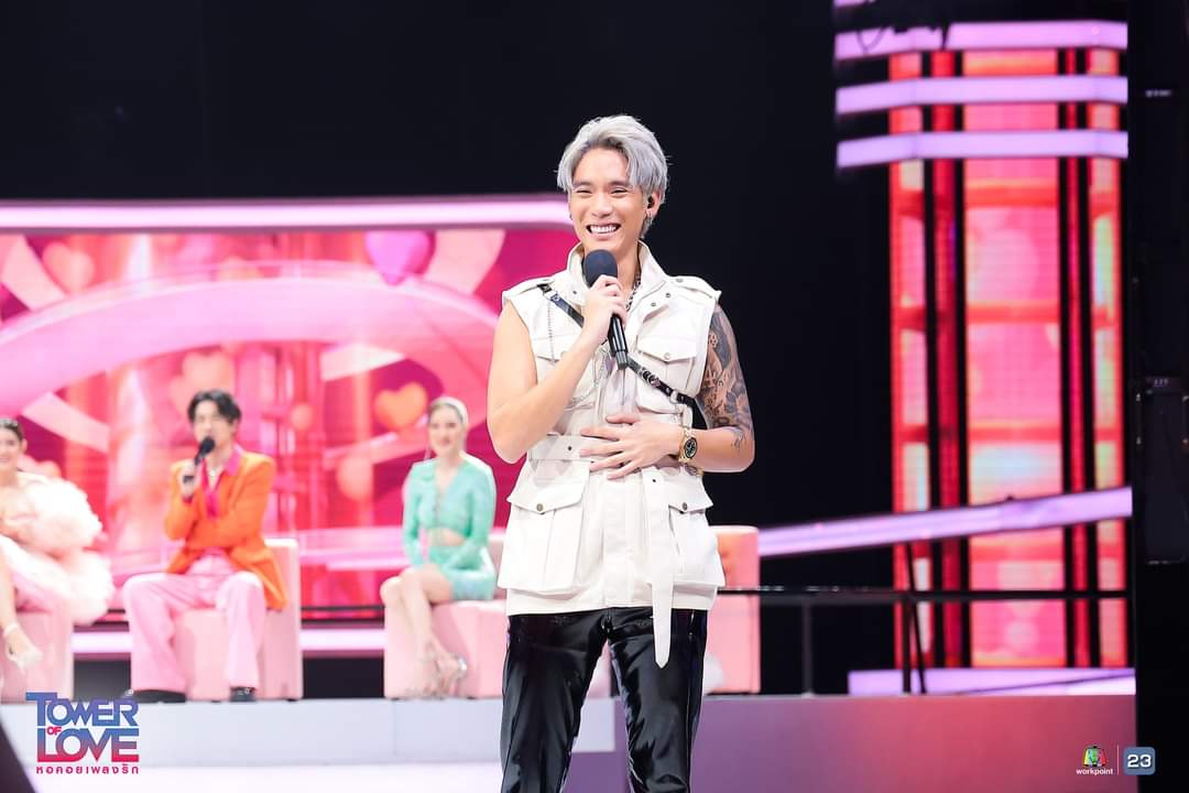towerofloveWP23's tweet photo. #MySong ได้เจอแผ่นหลังและฟังเสียงร้องเสียงพูดของ 3 หนุ่มโสด
#นายกล้องฟิล์ม หนุ่มหน้าและเสียงใส ที่ความรักเติบโตไปด้วยกันได้
#นายนกแก้วมาคอร์ หนุ่มใต้ หล่อเข้ม ดูแลปกป้องได้
#นายธนู ความชอบเหมือนกัน ความจริงใจให้ 100 คะแนนไปเลย https://t.co/XSPyGCTLy1