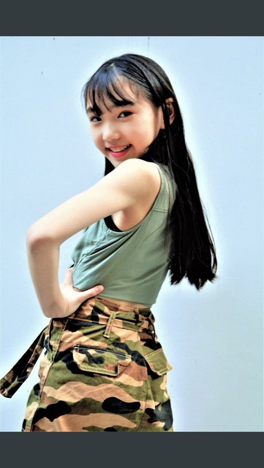 Twitterのコスプレ画像1