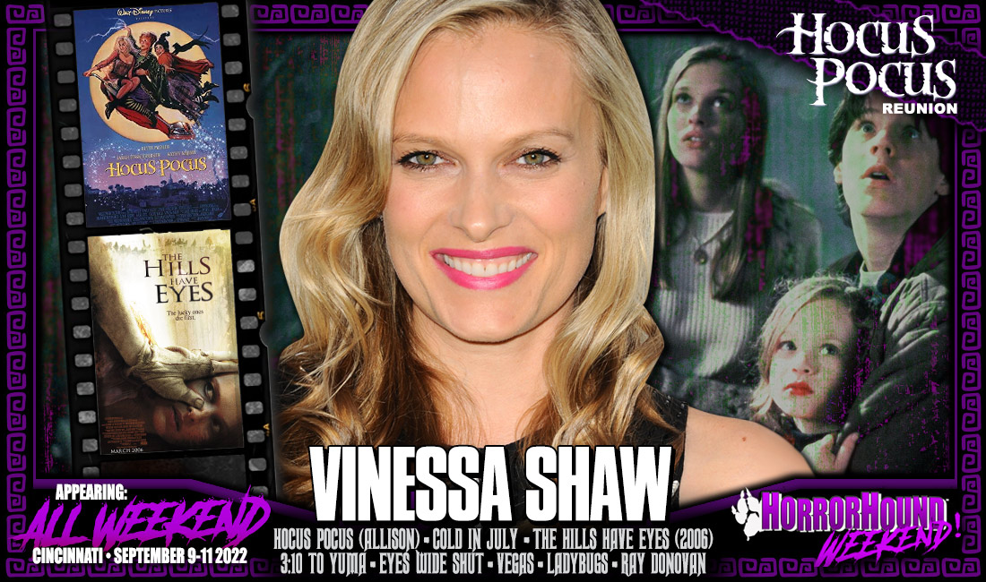 Ladybugs Movie Vinessa Shaw