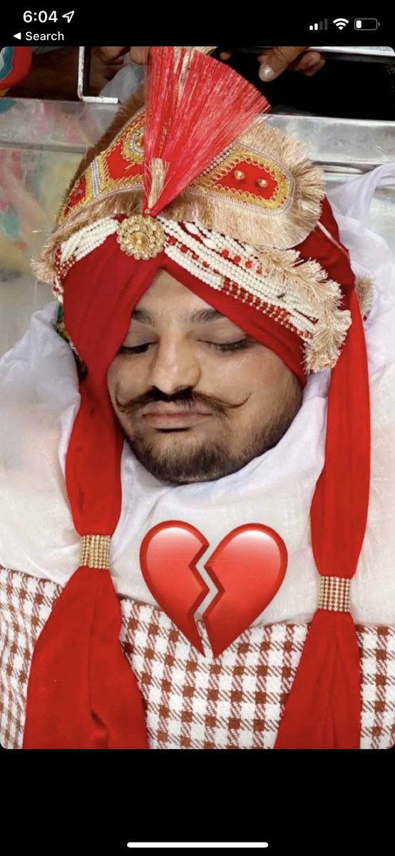 HammyMangat's tweet photo. 💔💔 https://t.co/1ZtwI3y9lI