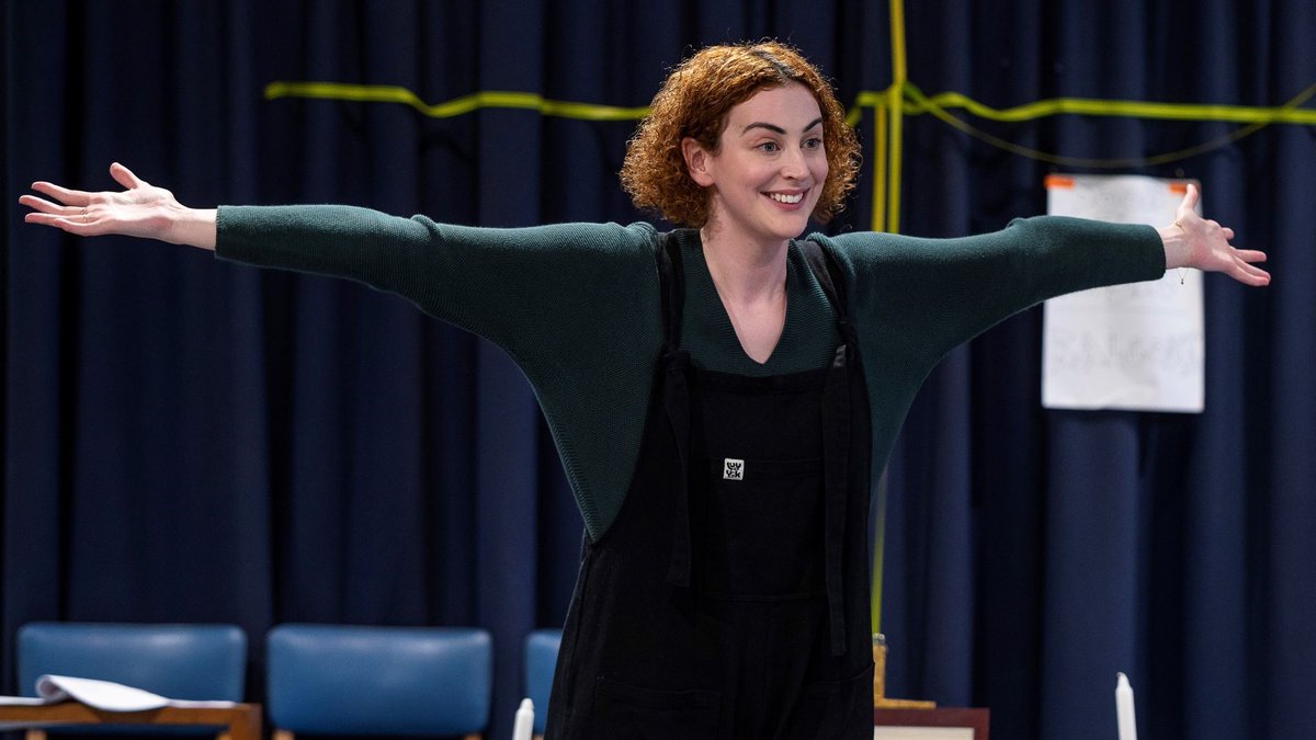 APPLICATIONS FOR OPEN AUDITIONS ARE NOW OPEN! 🎉

We want to see the amazing talent in Greater Manchester! Applications will close on Monday 20 June at 12noon and audition places will be allocated by random selection once applications have closed.

🔗 rxtheat.re/OpenAud22