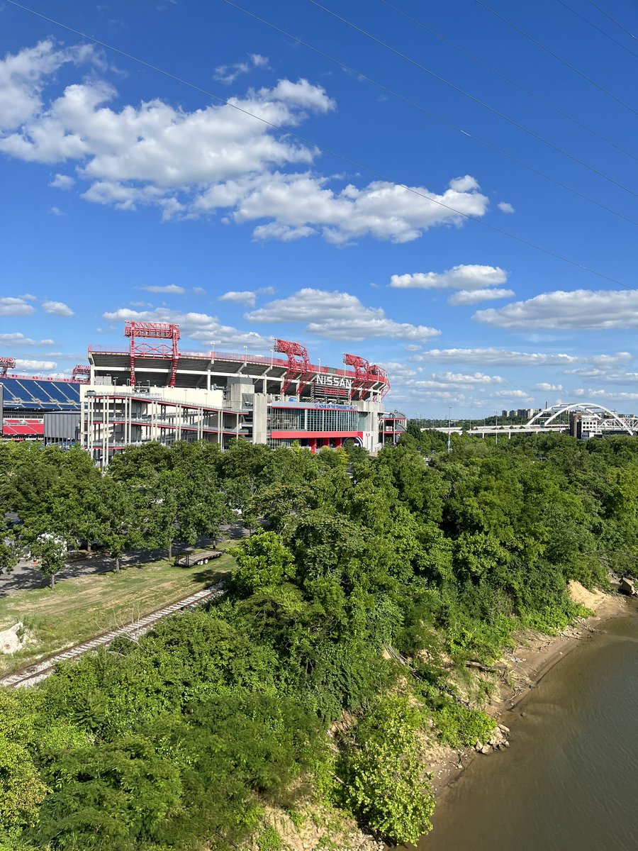 📍Nashville