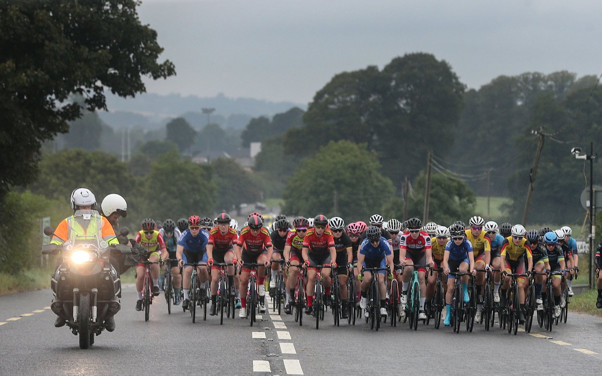 Entries are now open for Rás na mBan 22! Full details and link to entry portal here:- rasnamban.com/news/entries-f…