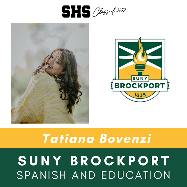 SHS Class of 2022 tweet media