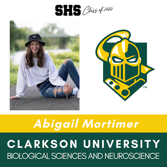 SHS Class of 2022 tweet media