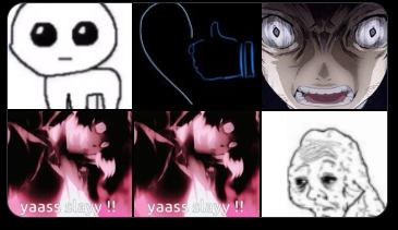 why is pigeon's recent tweets just 