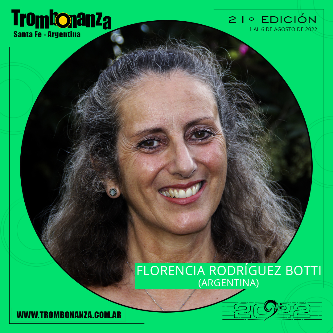 Como desde hace años, estará en Trombonanza la increíble pianista: Profesora Florencia Rodríguez Botti. Abrazo grande y muchas gracias Maestra!!!
.
.
.
#lowbrassfamily🎵🎶🎵🎶🎵🎶🎵 
#trombonanza2022 
#capitaldeltrombón 
#santafe 
#argentina 
#trombones 
#tuba 
#eufonio