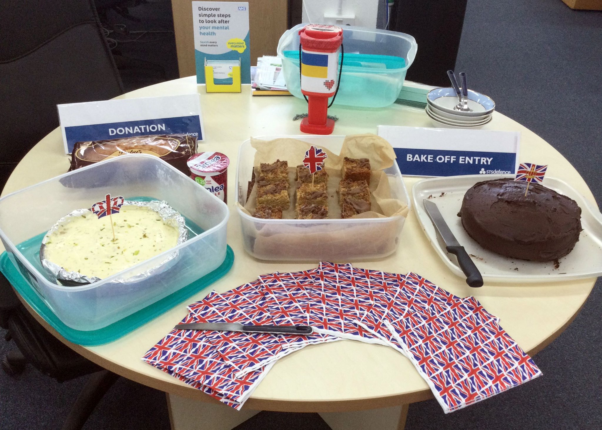 STS Defence on Twitter "🍰🎂🧁💂‍♀️👸We said there would be more! Check out