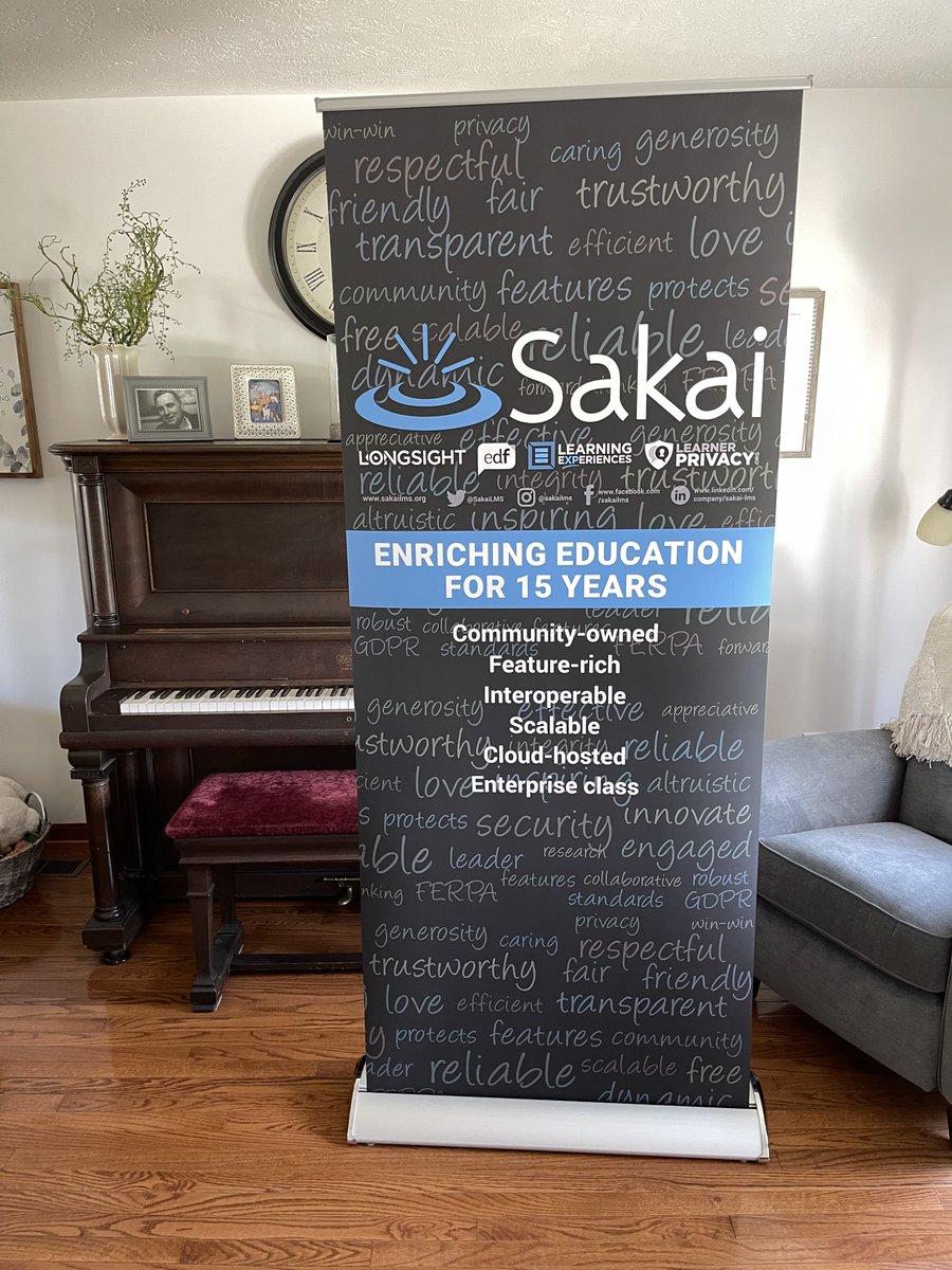 Charles Severance tweet media