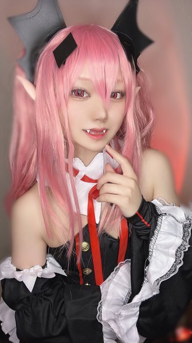 Twitterのコスプレ画像7