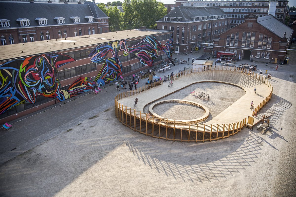 📣 La SAU cherche un pilote pour la transition de See U à <a href="/Usquarebrussels/">Usquare.brussels</a> - sau.brussels/fr/actualites/…
📣 MSI zoekt dienstverlener voor overgang van See U naar Usquare.brussels - msi.brussels/nl/nieuws/msi-…
#OccupationTemporaire #TijdelijkeBezetting 
© See U