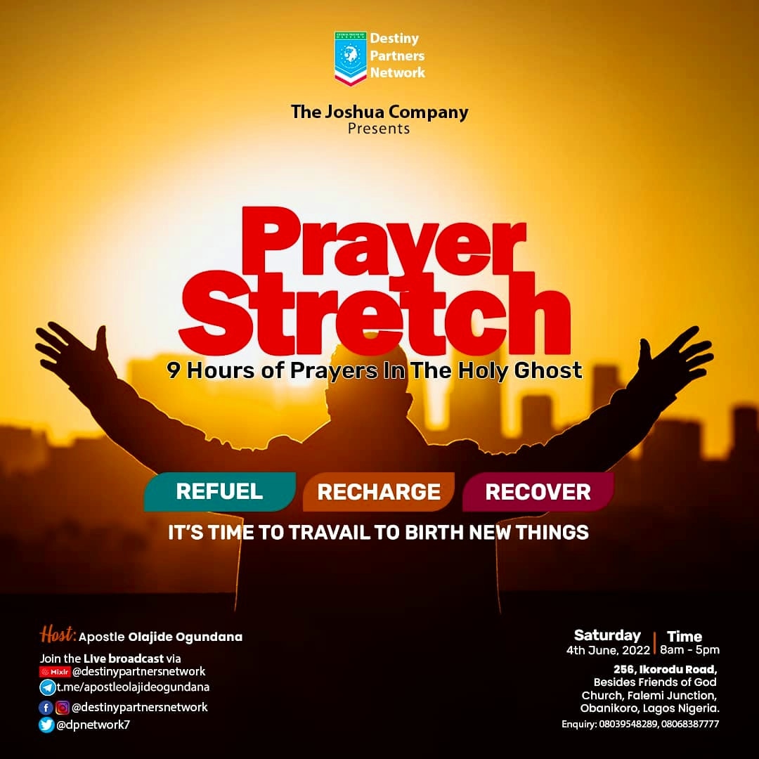 Olajideogundana's tweet image. FIsaiah 66:8 Shall the earth be made to bring forth in one day? or shall a nation be born at once? for as soon as Zion travailed, she brought forth her children.

It's time to #travail in prayers to birth new things. #PrayerStretch #TheSpiritOfTravail #TravailToBringForth