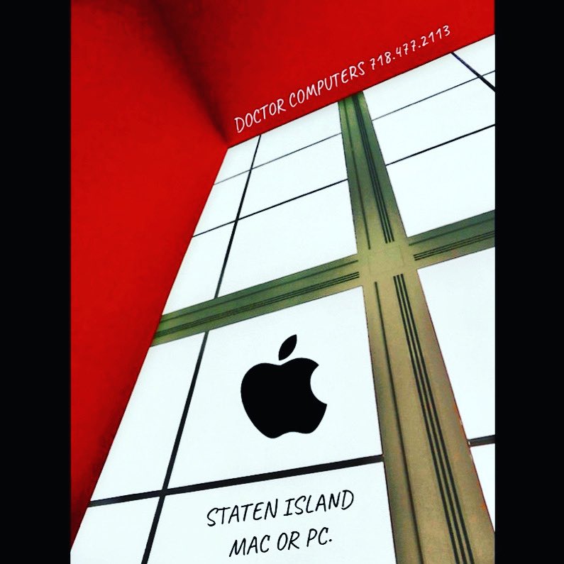 dcsiny10314's tweet photo. Best Computer repair in Staten Island Doctor Computers | All Your Computer Needs! 718-477-2113 

#Laptop #Windows #Apple #Laptop #NewYork #StatenIsland #Windows11 #Windows10 #dcsiny #doctorcomputers https://t.co/vcECmyHcAd