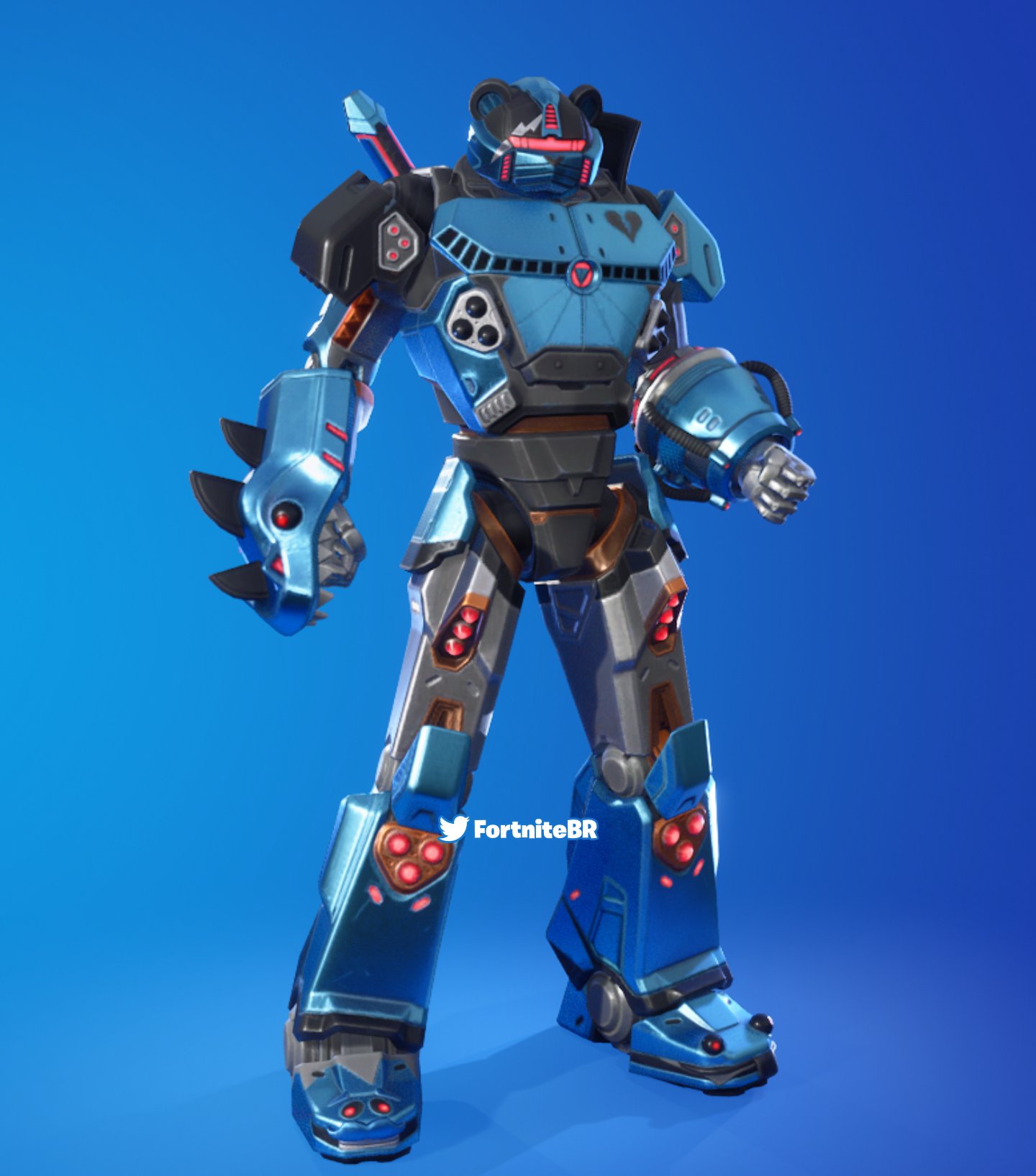 Fortnite News on Twitter "Here's a look at the June Crew Pack ingame