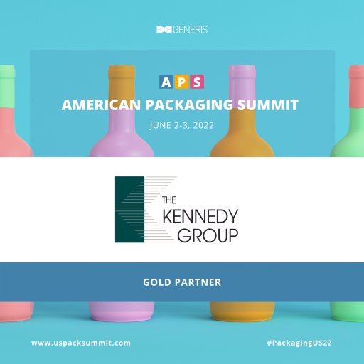 KennedyGroupCLE's tweet photo. We are thrilled to be participating at the Generis American Packaging Summit June 2-3, 2022 in Lombard, IL. #packagingUS22 #packaging @GenerisGP @PackagingUSA https://t.co/TNBi6Z90E2