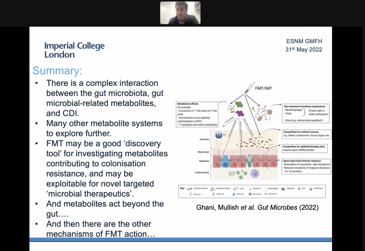 GutMicrobiota Health tweet media