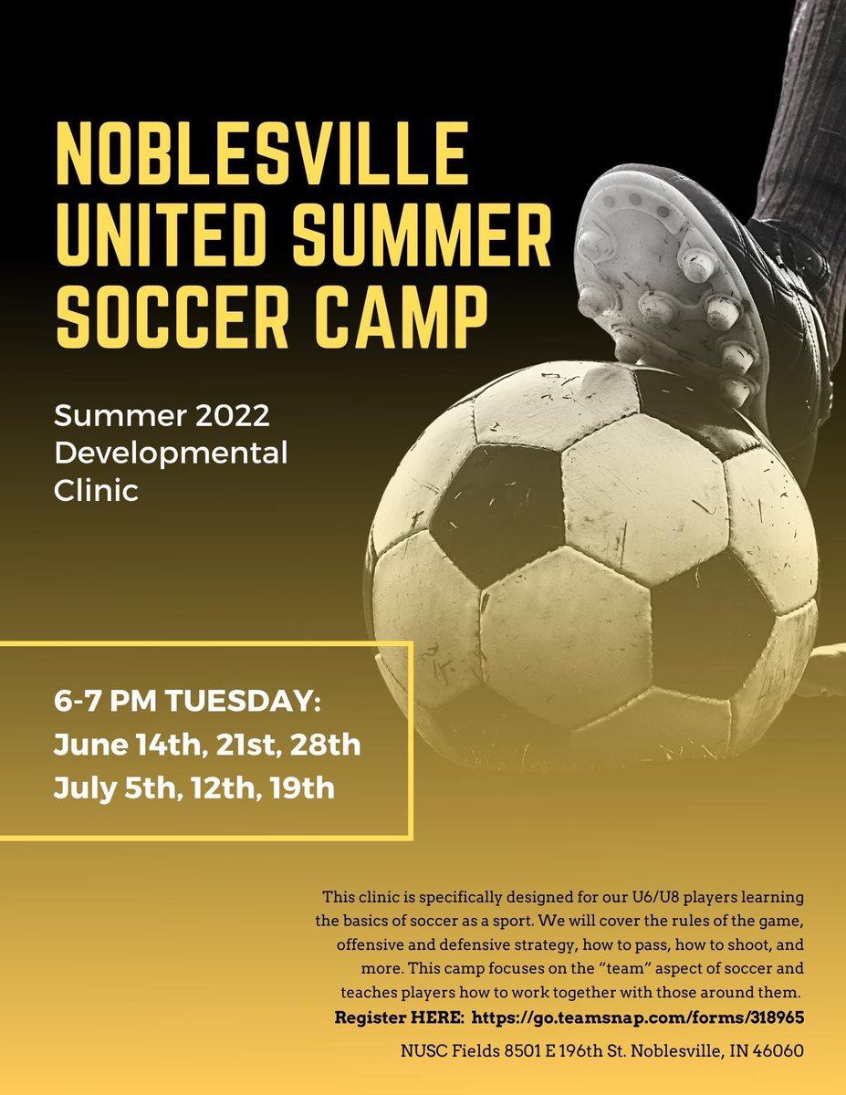 NUSC Soccer Club tweet media