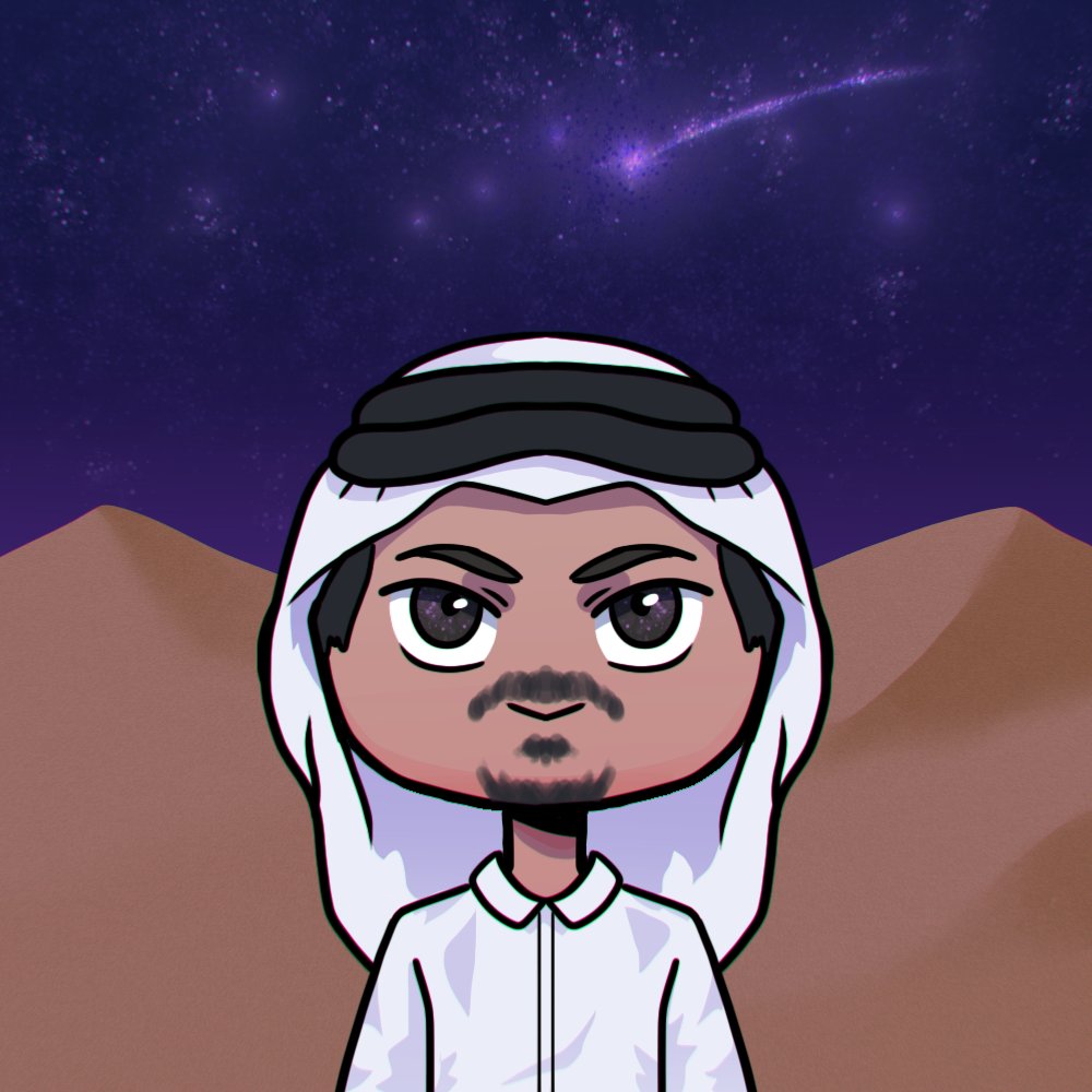 GM #CardanoCommunity  !!!
Today's fanart is for 
<a href="/FahadoukenNFT/">F₳H₳DOUKEN NFT</a>
 
Sorry for my absence these days... for those who don't know my English is terrible, so I am studying to be able to express myself better to my community! 💦
I hope you guys enjoy the fanarts ❤️ 

<a href="/blubgalaxy/">Blub Galaxy CNFT</a>
 #ada