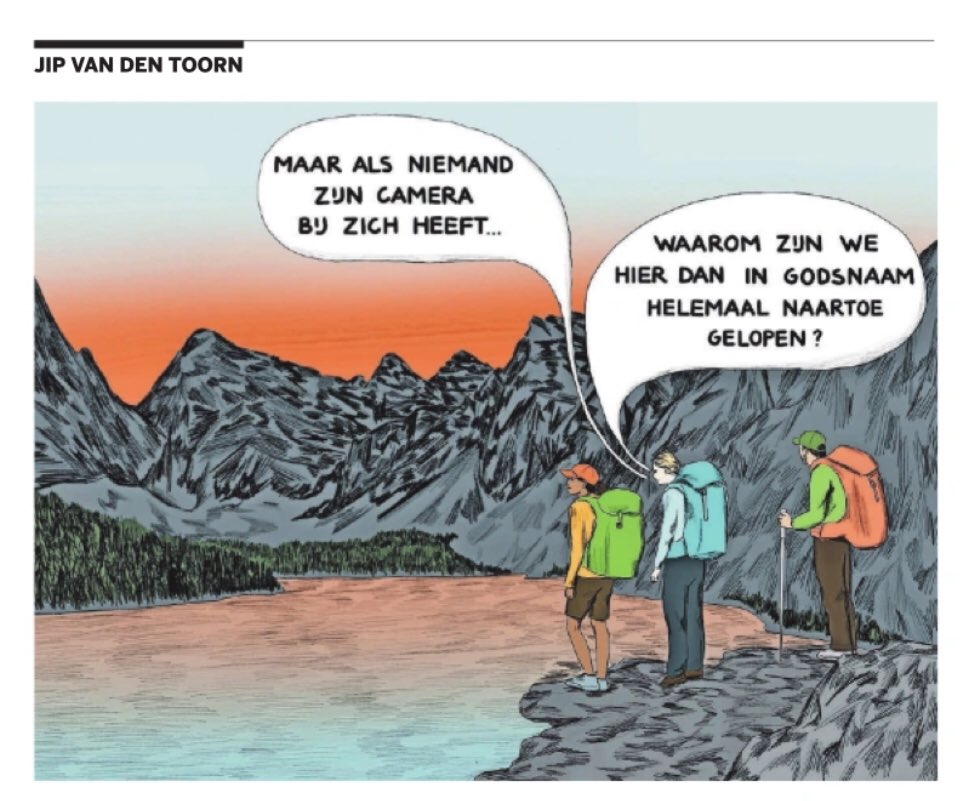 How Can I Make This About Me? tweet media