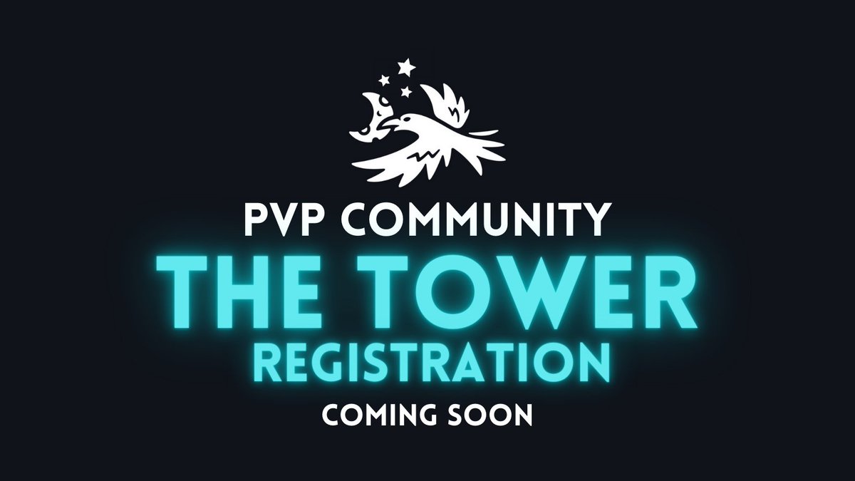 PVP Community tweet media