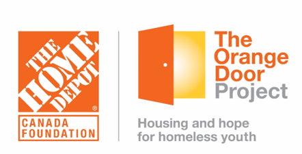 NiagaraRaft's tweet photo. The Orange Door Project is here! Donate in support of the RAFT at the St. Catharines Home Depot. You can help by making a donation online or in-store at The Home Depot before June 26th  https://t.co/g2ZNrLerjU https://t.co/EihtynW8lL