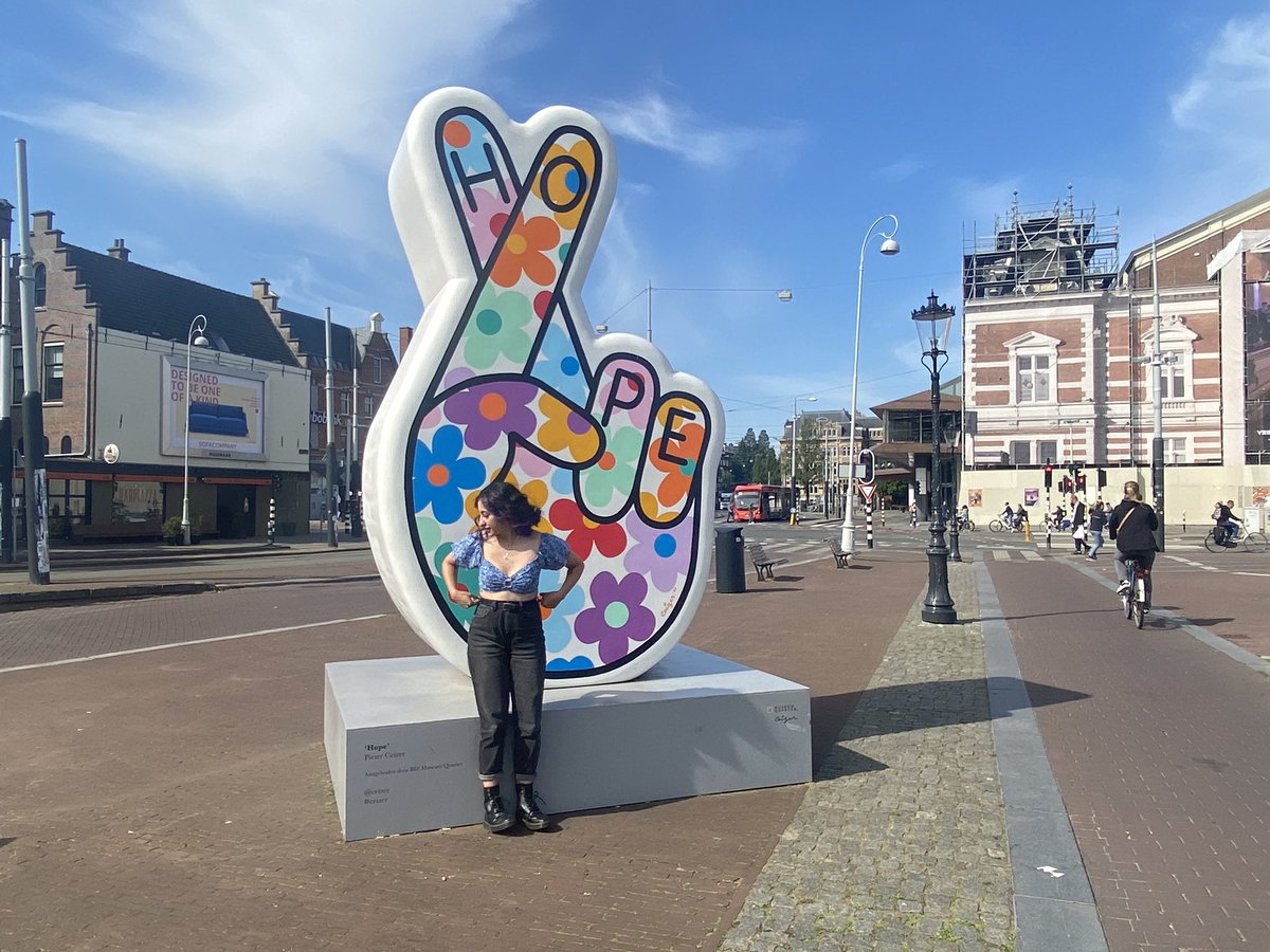 alexandra tweet media