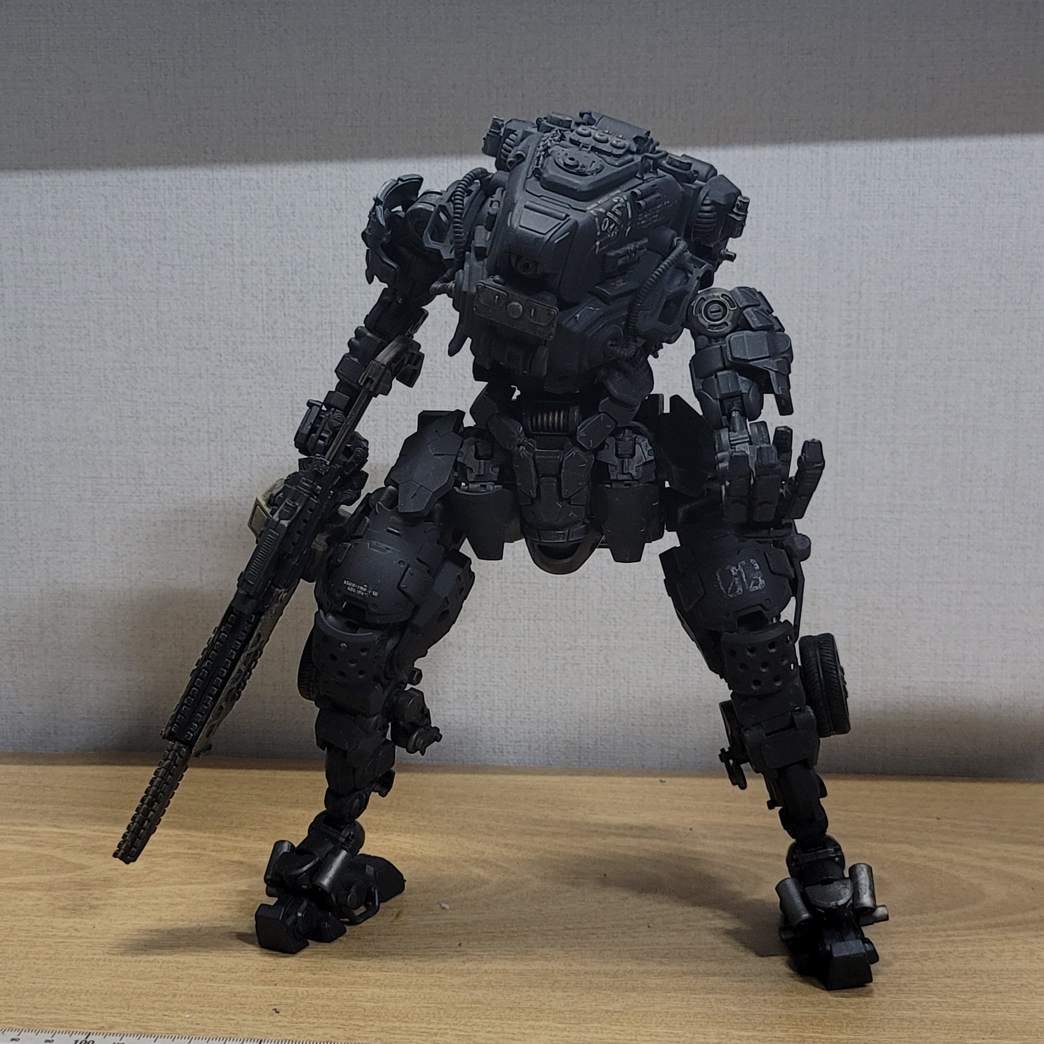アイデアル社キャプテンアクションA IDEAL キャプテンアクション