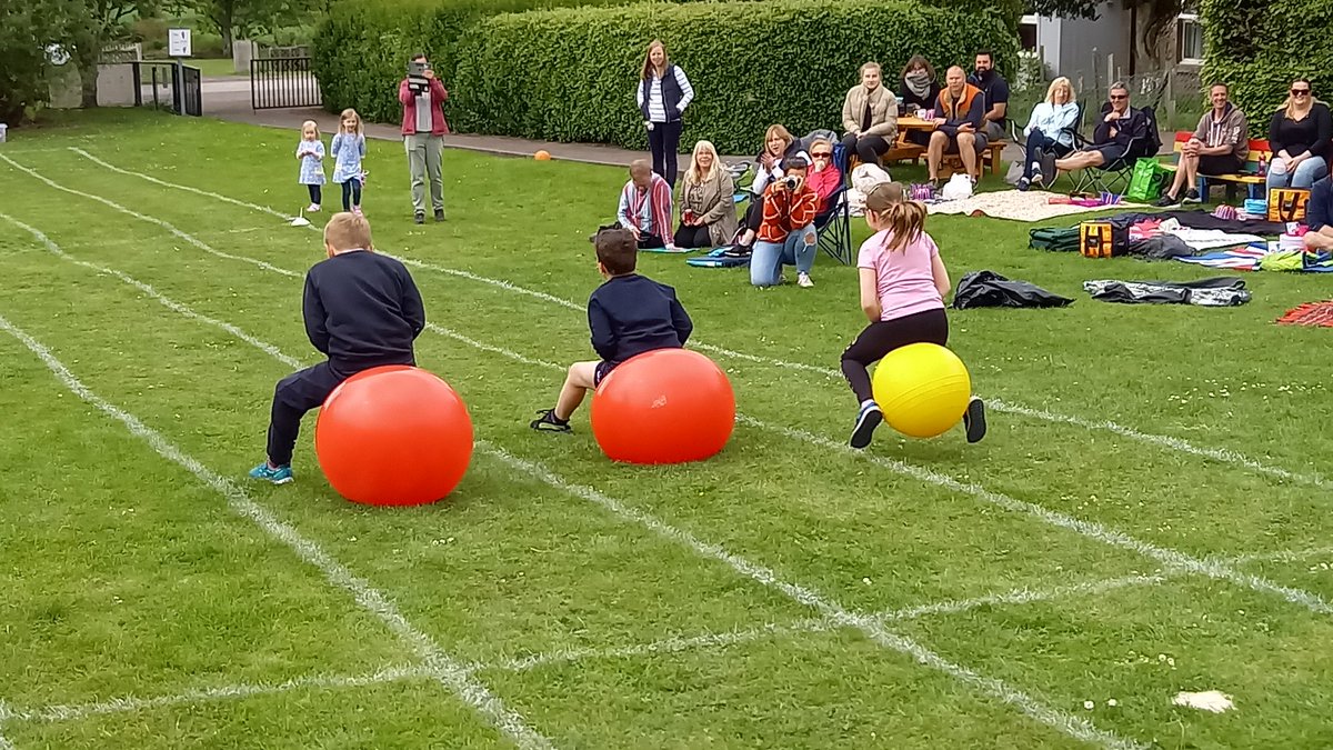 Collace Primary School tweet media