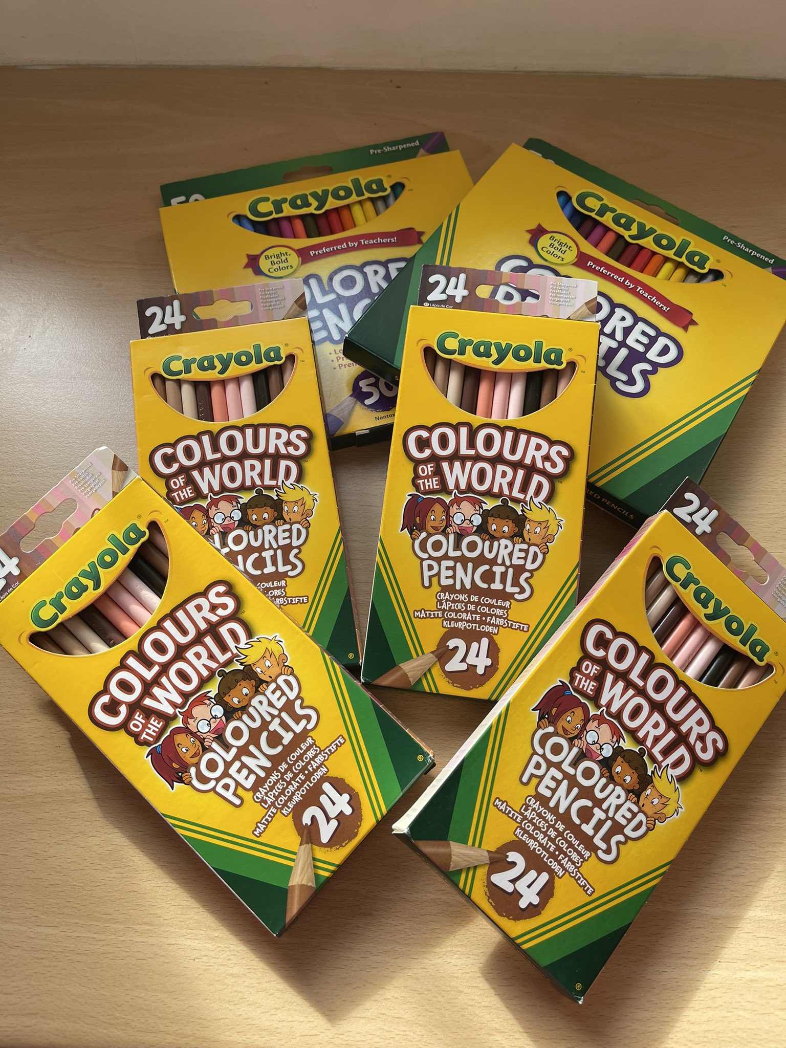 st-michael-s-school-withyham-on-twitter-the-best-way-to-make-exciting