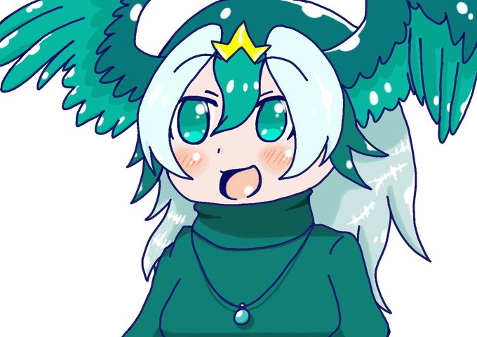 ウミウのtwitterイラスト検索結果