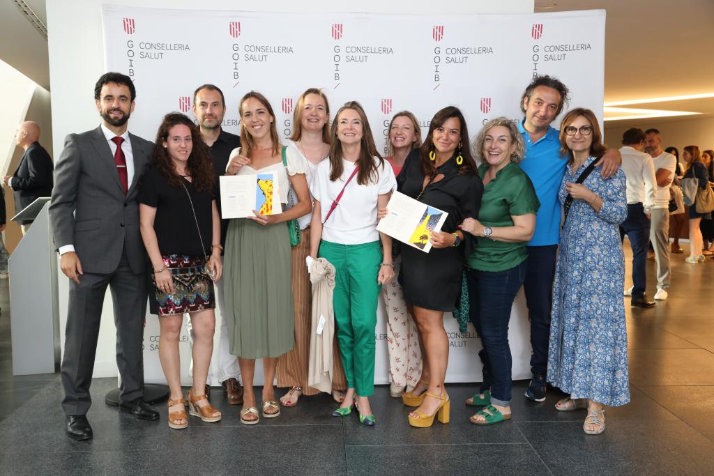 Banc de Sang i Teixits tweet media