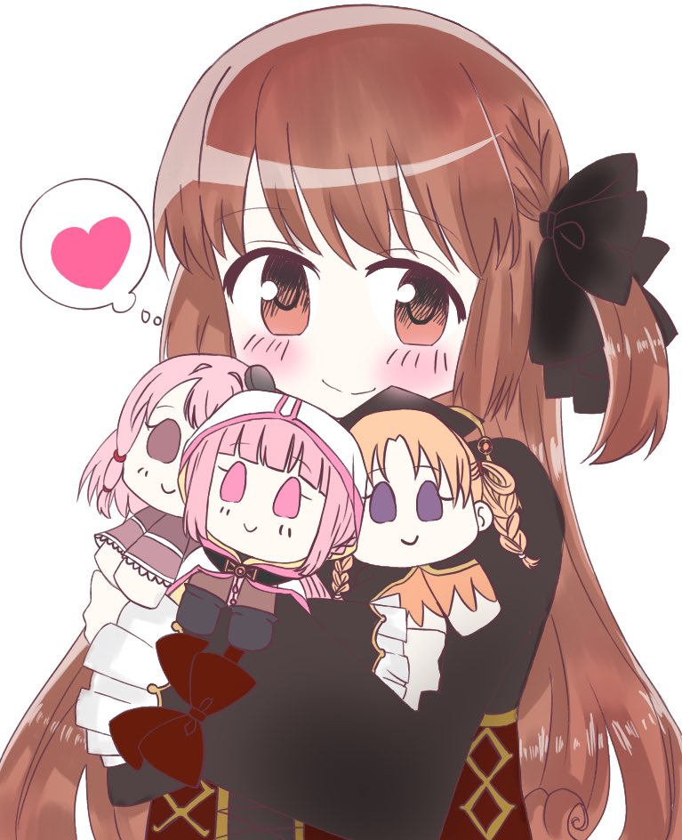 あざみ@リクエスト再開 tweet media