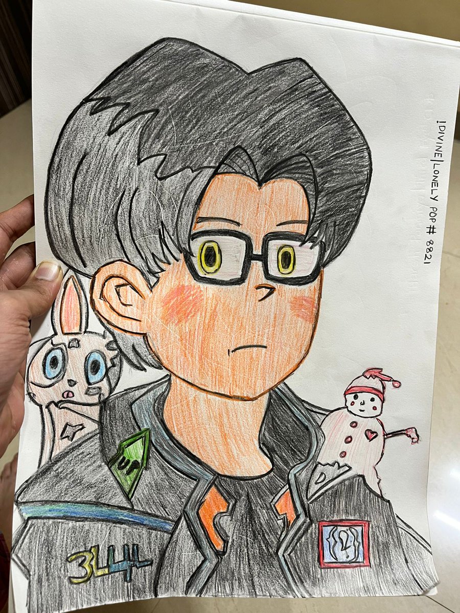 breadbotnft's tweet photo. @NFTAsiaOfficial @LonelyPopNFT @arihantj809 's fan art for @LonelyPopNFT is dope

Both of us are pretty huge One Piece fans and both of us love Zoro as a character in the series https://t.co/RD55tdRUZL
