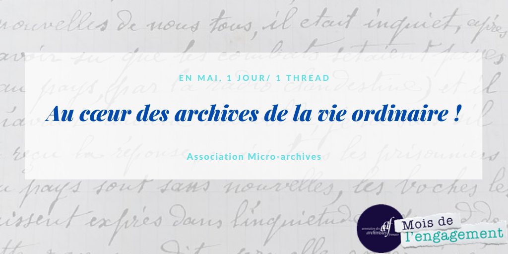 Micro-Archives tweet media