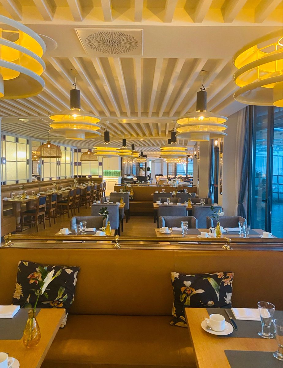 Wow, what a place! 

Hollie visited the stunning @PGA_Catalunya and enjoyed the glorious Spanish sunshine and delicious tapas.

The resort offers 5star luxury and world-class wellness facilities &amp; golf course. We give it the asembl. seal of approval ✅

#incentives #events