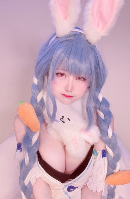コスプレイヤーmilkyのTwitter画像18