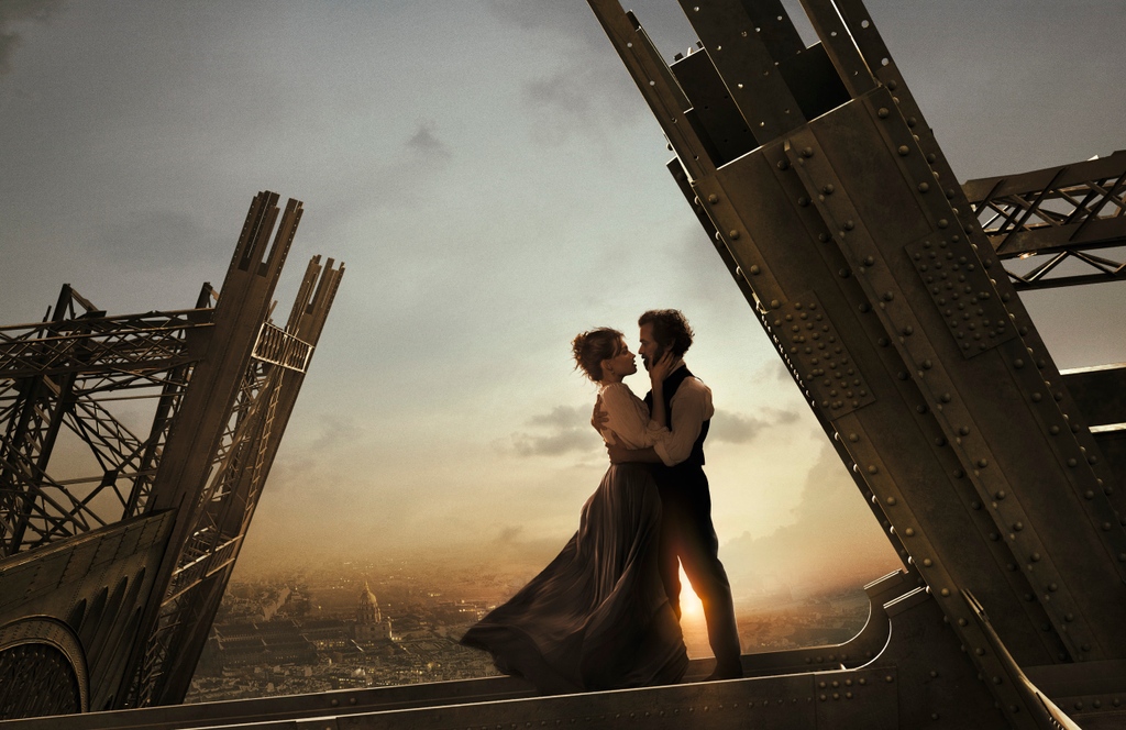 𝗩𝗮𝗻𝗮𝘃𝗼𝗻𝗱 𝗯𝗶𝗷 𝗕𝗲𝗹𝗰𝗿𝘂𝗺 𝗕𝗶𝗼𝘀: 𝗘𝗶𝗳𝗳𝗲𝗹 🤩
Vanavond draait de film 𝘌𝘪𝘧𝘧𝘦𝘭 in ons filmcafé! Een meeslepende film in een gezellige omgeving. Dit mag je niet missen!⁠ De allerlaatste tickets zijn nog verkrijgbaar via podiumbloos.nl/agenda/belcrum…